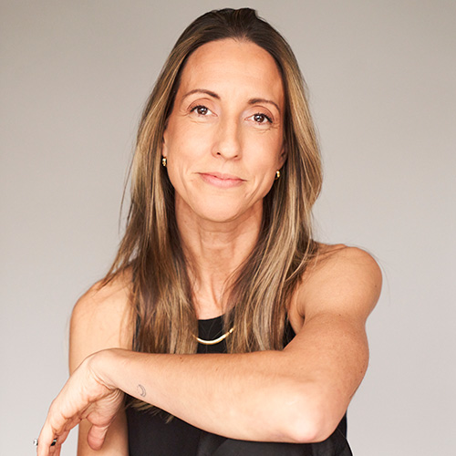 Portrait de Anne-Julie Morand