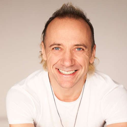 Portrait de Julien Fatisson